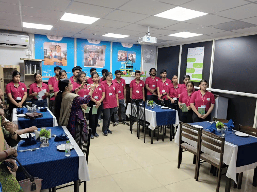 Rajkumar College of Information Technology and Management Students photo 6